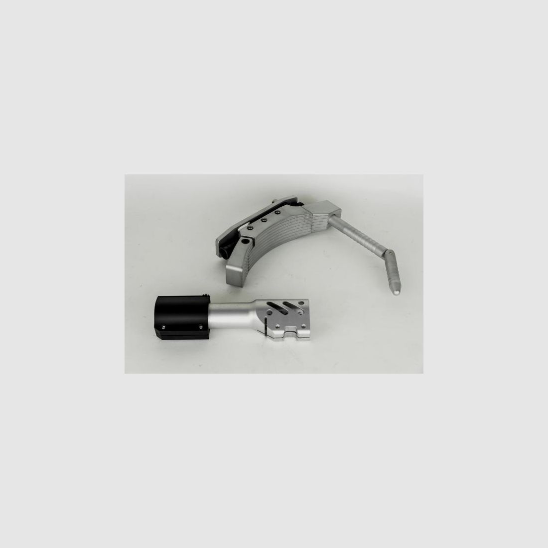 KEPPELER Germany Einzellader Büchse Mod. HuntingMatch specOps .308Win -stainless-
