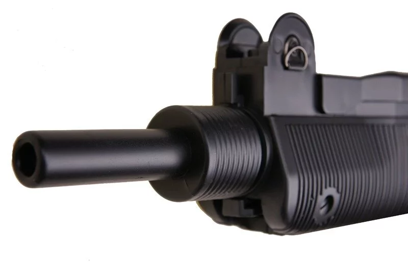 Pistolet maszynowy ASG WELL Well D-91, zdjęcie 8 z 36
