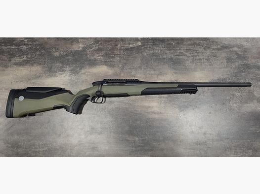Steyr Arms RMS Wild cal. 308 Win. LL 508mm filettatura di uscita 15×1