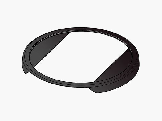 Mounting adapter for Router set Oyster EasyNet V1