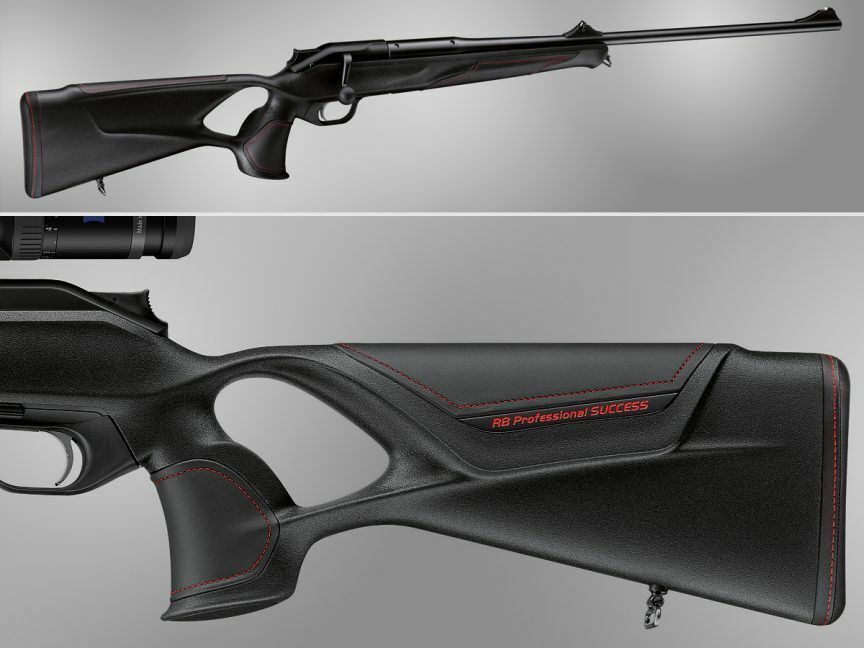 Blaser Mod. R8 Prof.Success MONZA