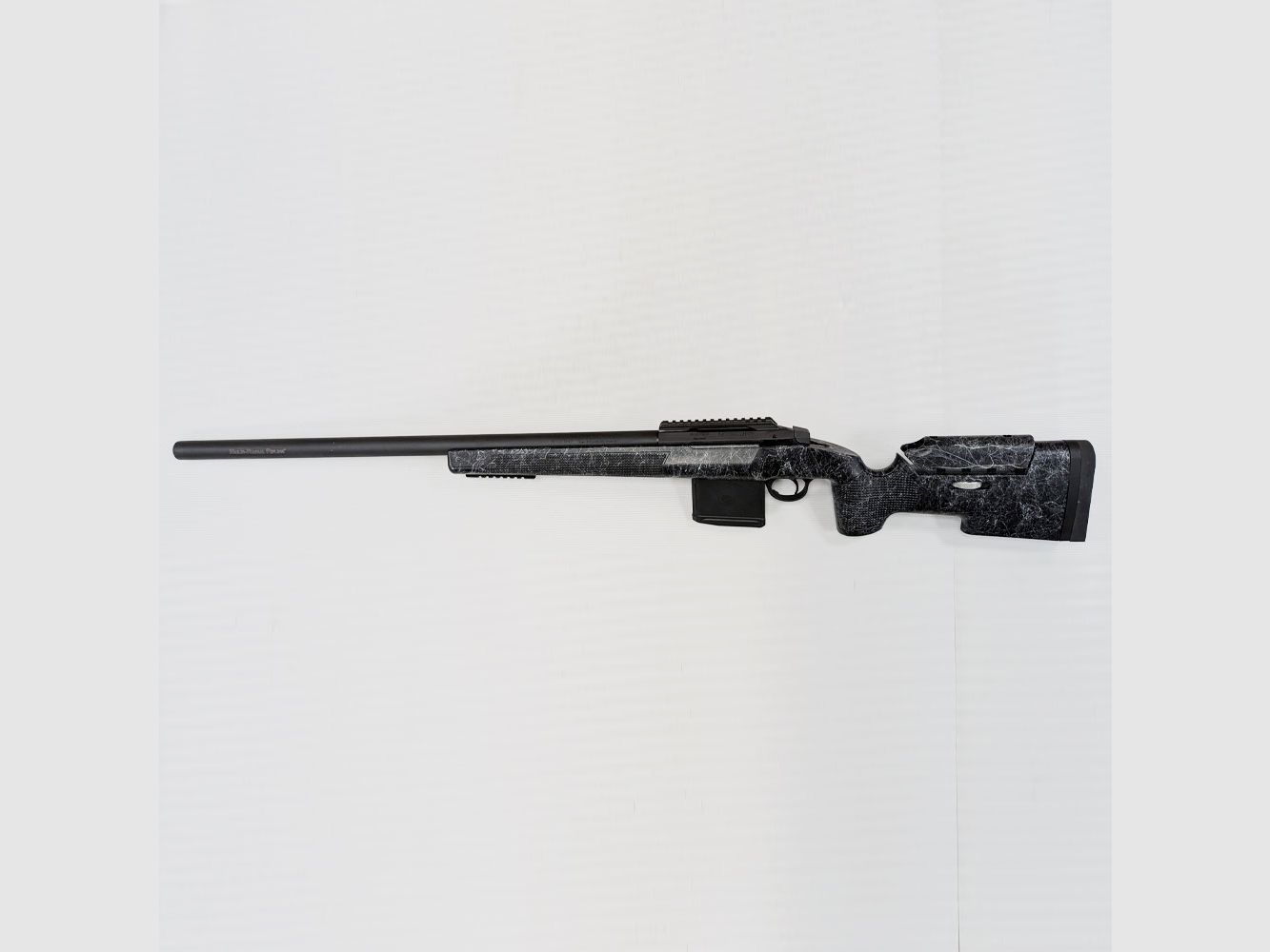 Consignment – SABATTI Tactical EVO cal 6.5x55SE, image 2 of 3