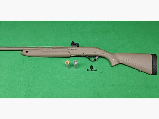 Winchester SX4FDE