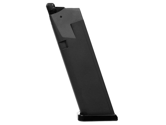 Magazijn voor ASG Glock 17 Gen. 4, 6 mm (2.6434.1), afbeelding 1 van 10
