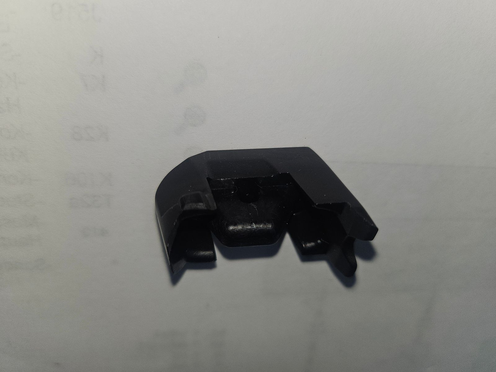 Seguidor del cargador Beretta 92