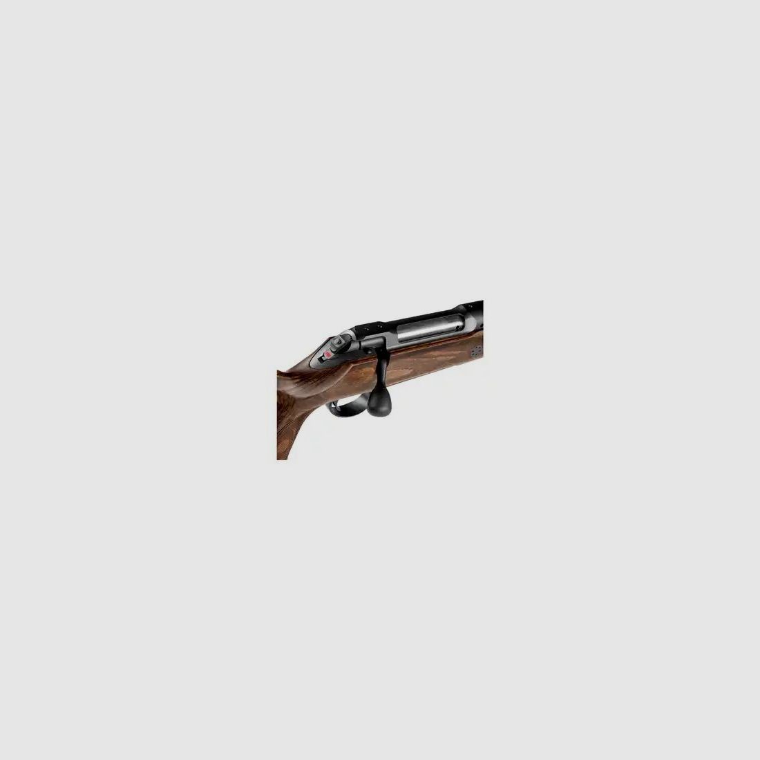 J. P. Sauer & Sohn Sauer S101 Silence GTI with integral silencer LL= 42cm - .308 Win.