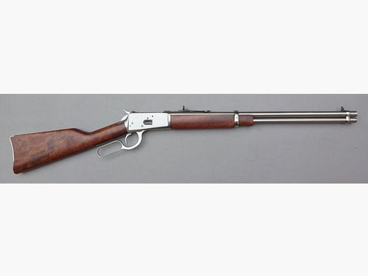 ROSSI PUMA Klasyczny Stalowy 20