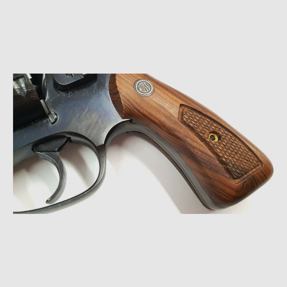 Rossi Mod 27 5 colpi
