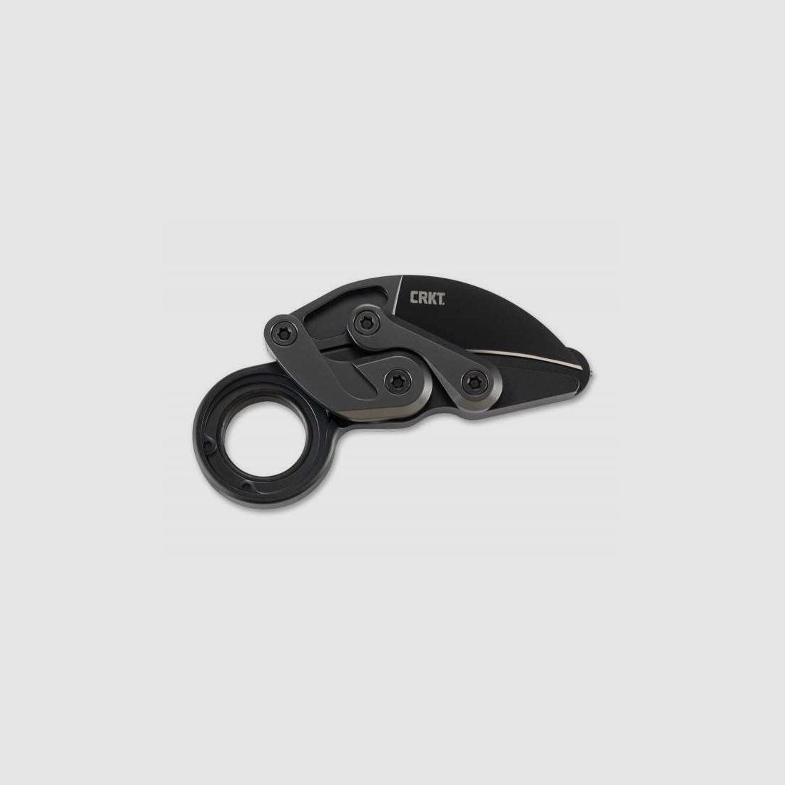 CRKT Provoke First Responder Karambit Kinematic Messer Rettungs- Einsatzmesser