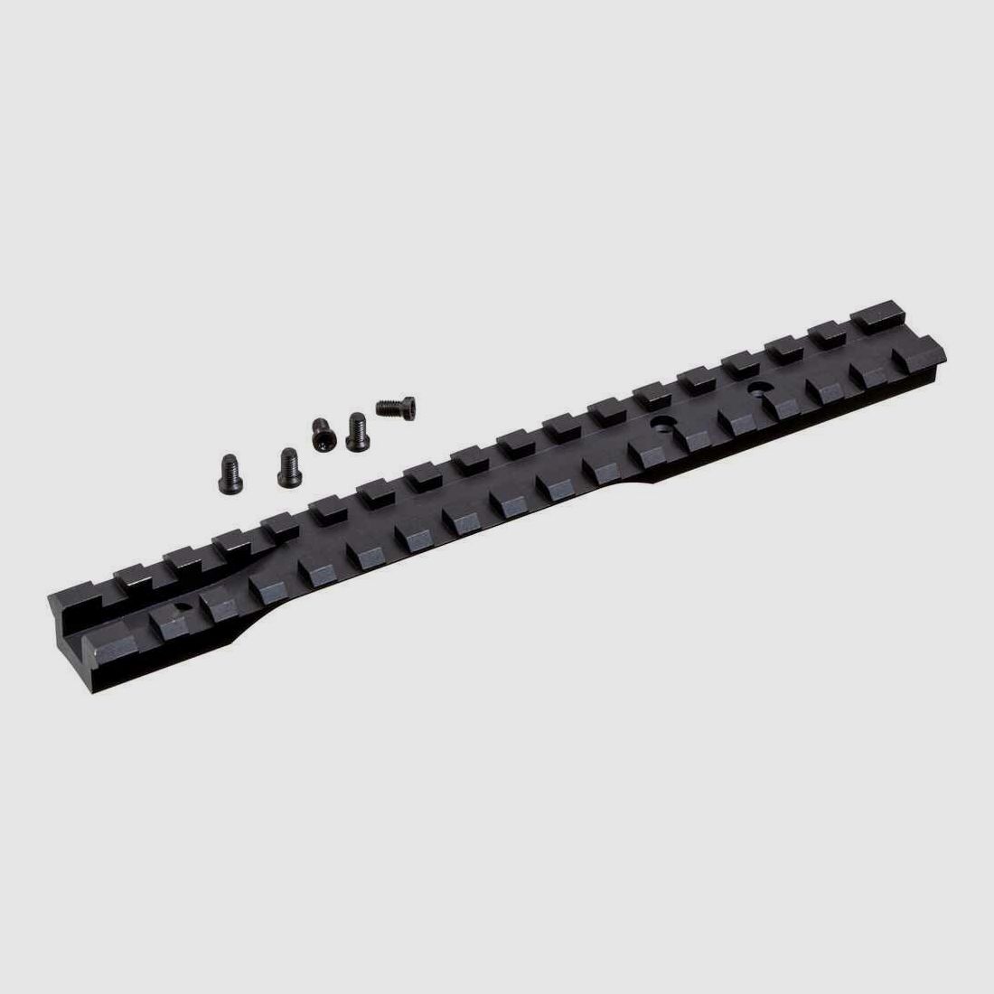 Sabatti Base 0MOA - Sabatti kurz E=87,7mm