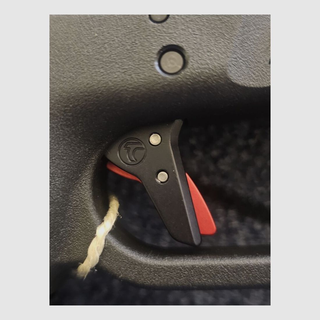 RBF Custom GLOCK 620 10mm AUTO M.O.S.