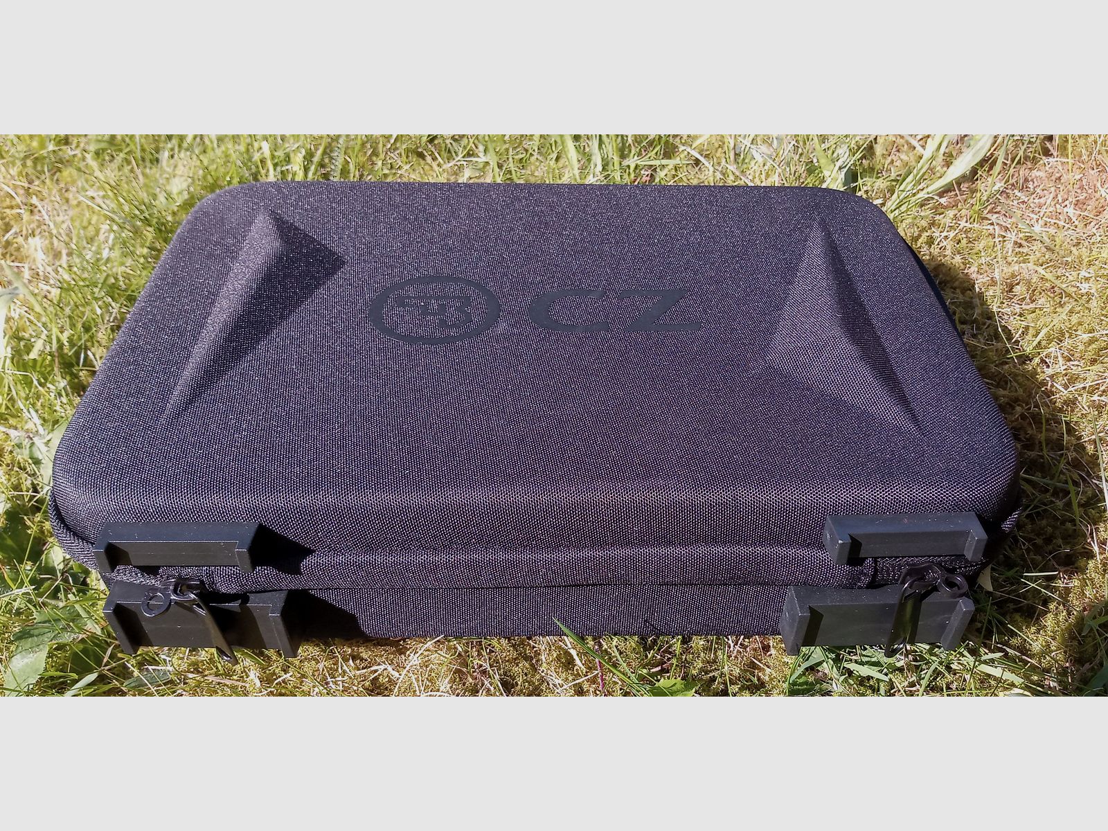 CZ Shadow 2 Target RedDot 3 MOA °°°°°°°°°°°°°°°°°°°°°°°°°°°°°
