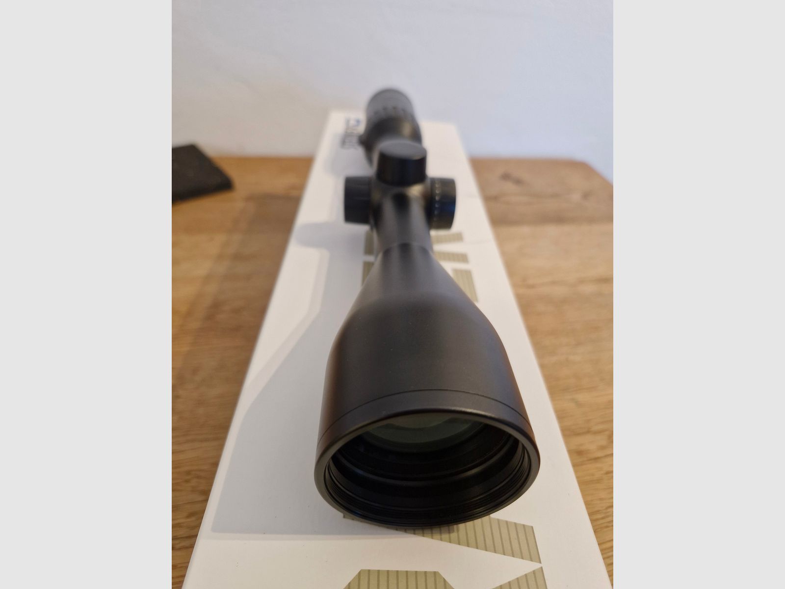 Steiner Ranger 4 3–12x56 – neuwertig