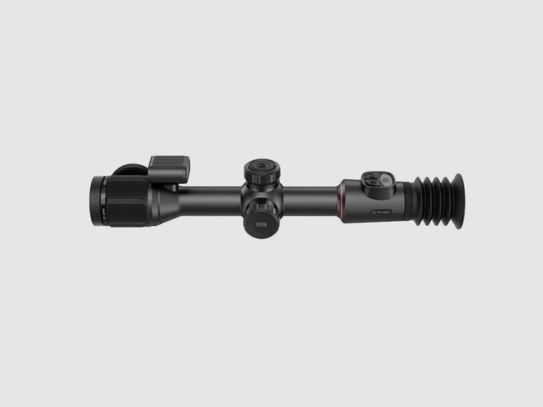 Warmtebeeldkijker Nocpix BOLT BP25R, afbeelding 6 van 9