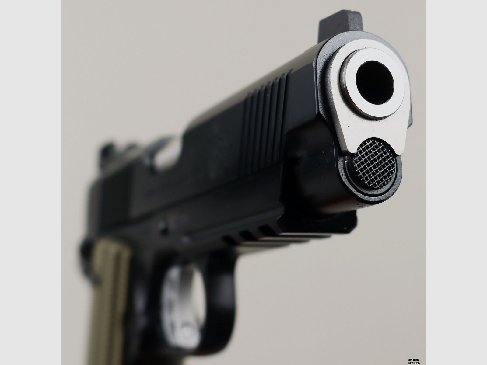 Pistole Springfield mod. Operator 1911 Kal. 9×19 Parabellum, Bild 8 von 11