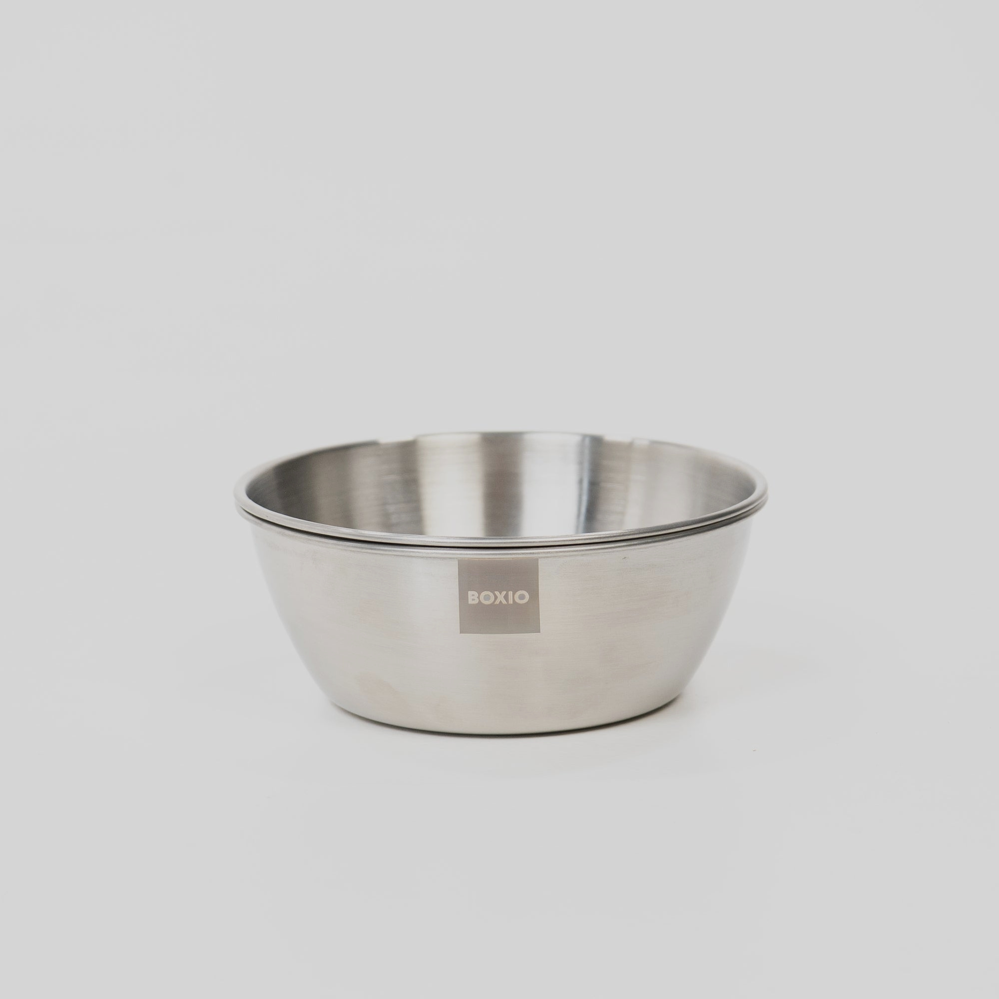 Edelstahl Schüssel | BOXIO - BOWL