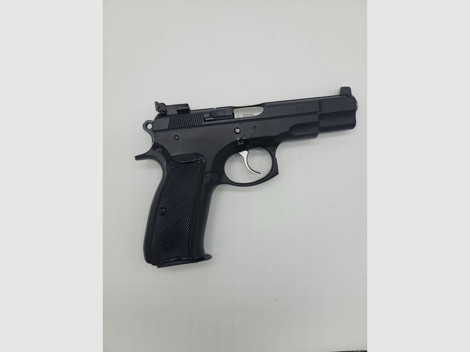 CZ Mod. 75