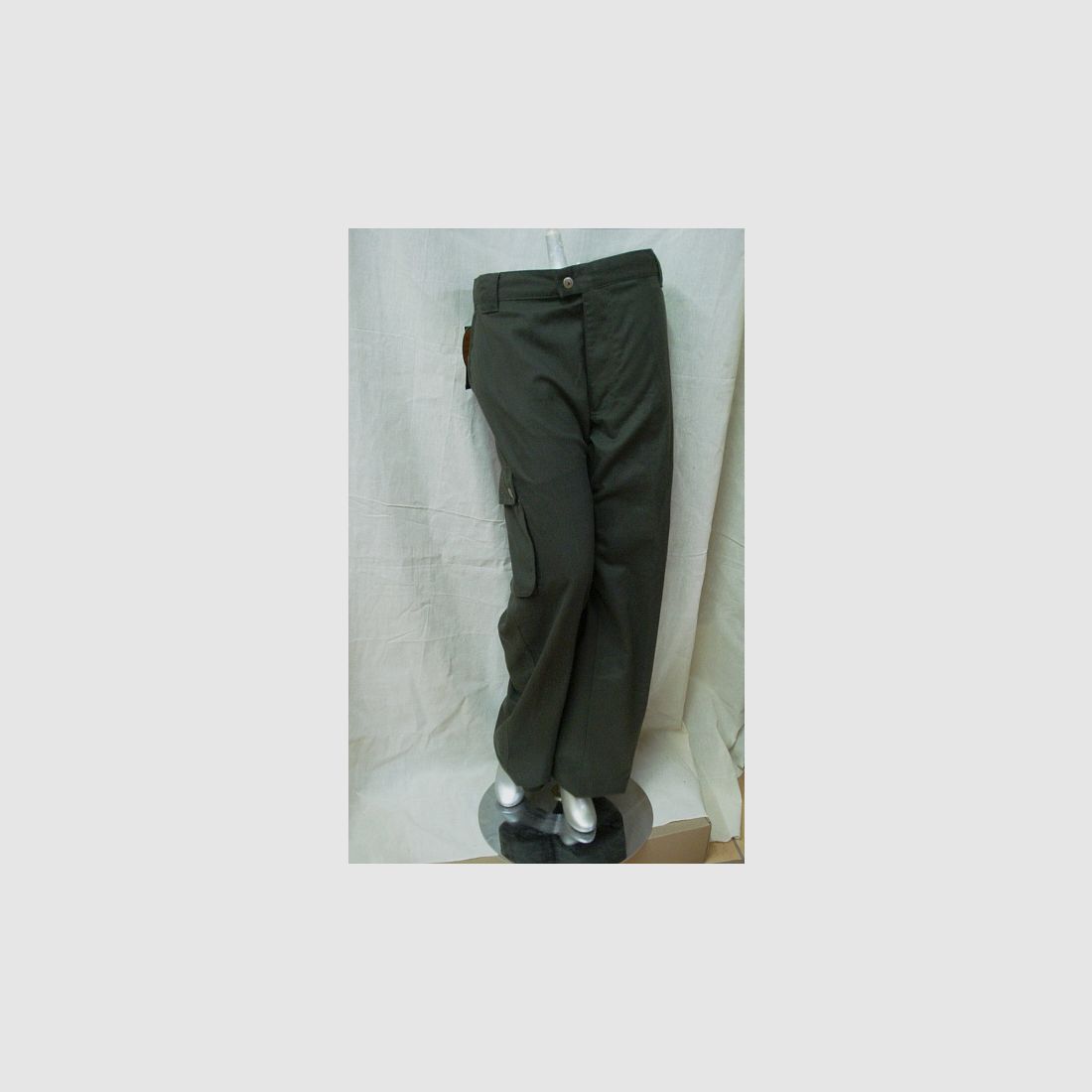 Rangerhose Gr. 2XL -