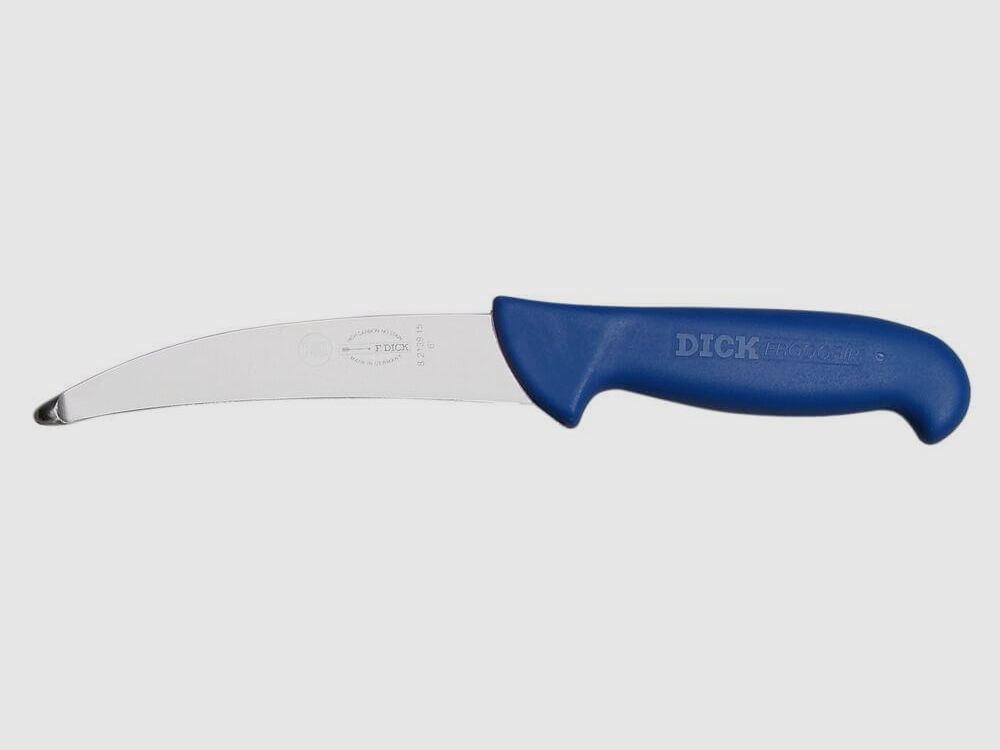Dick Gekrösemesser/Aufbrechmesser