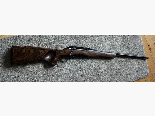 9.3x62 Haenel Jäger 10