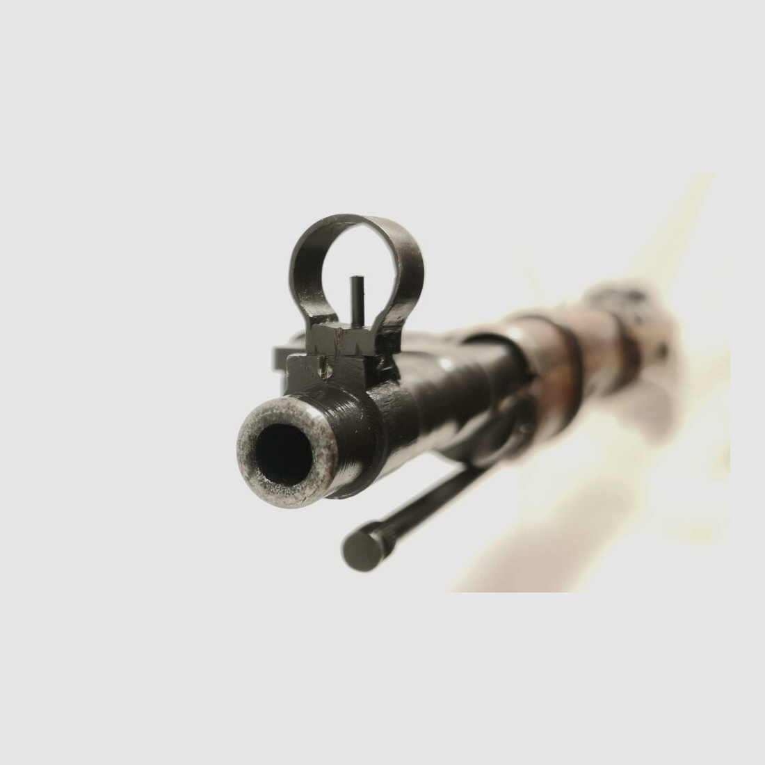 Mosin Nagant M44