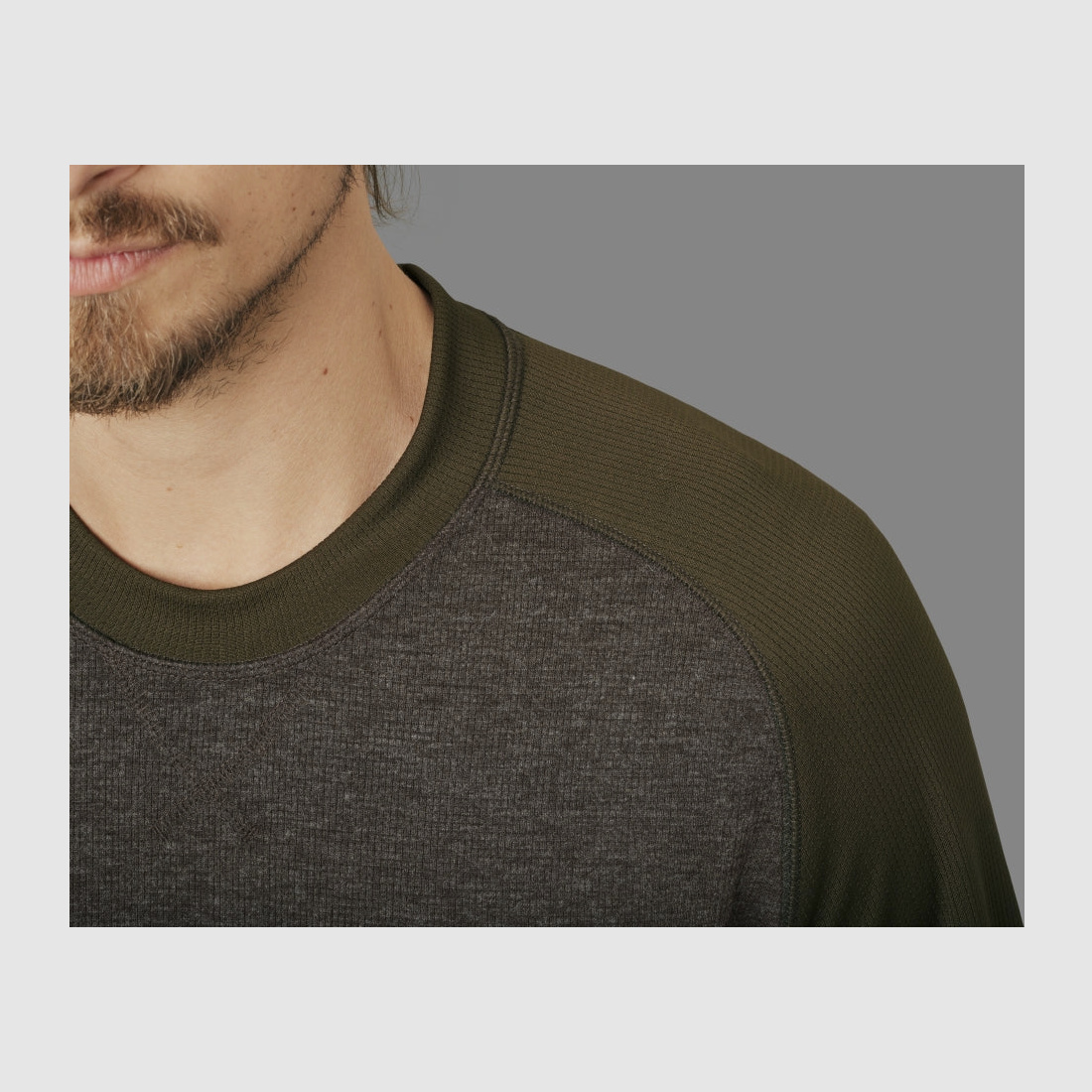 Härkila Metso Langarmshirt