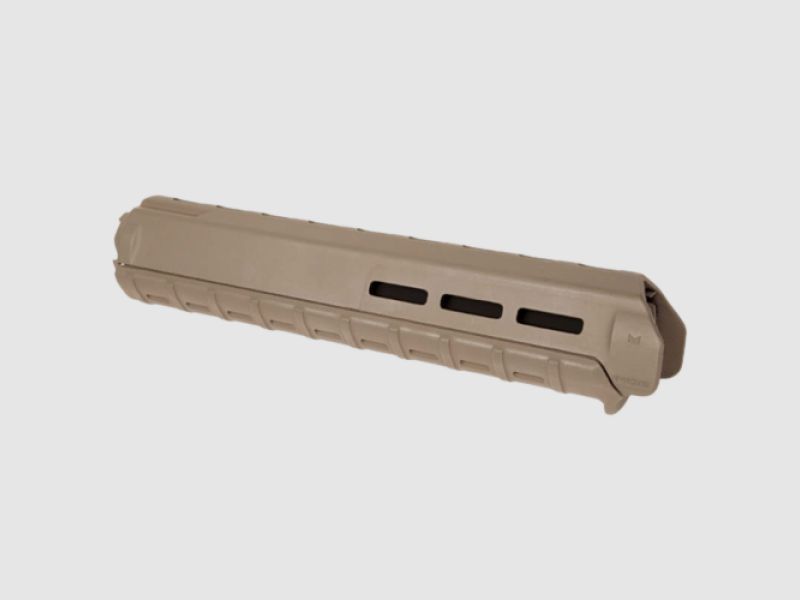 Magpul MOE® M-LOK® Hand Guard, Rifle-Length - AR15/M4