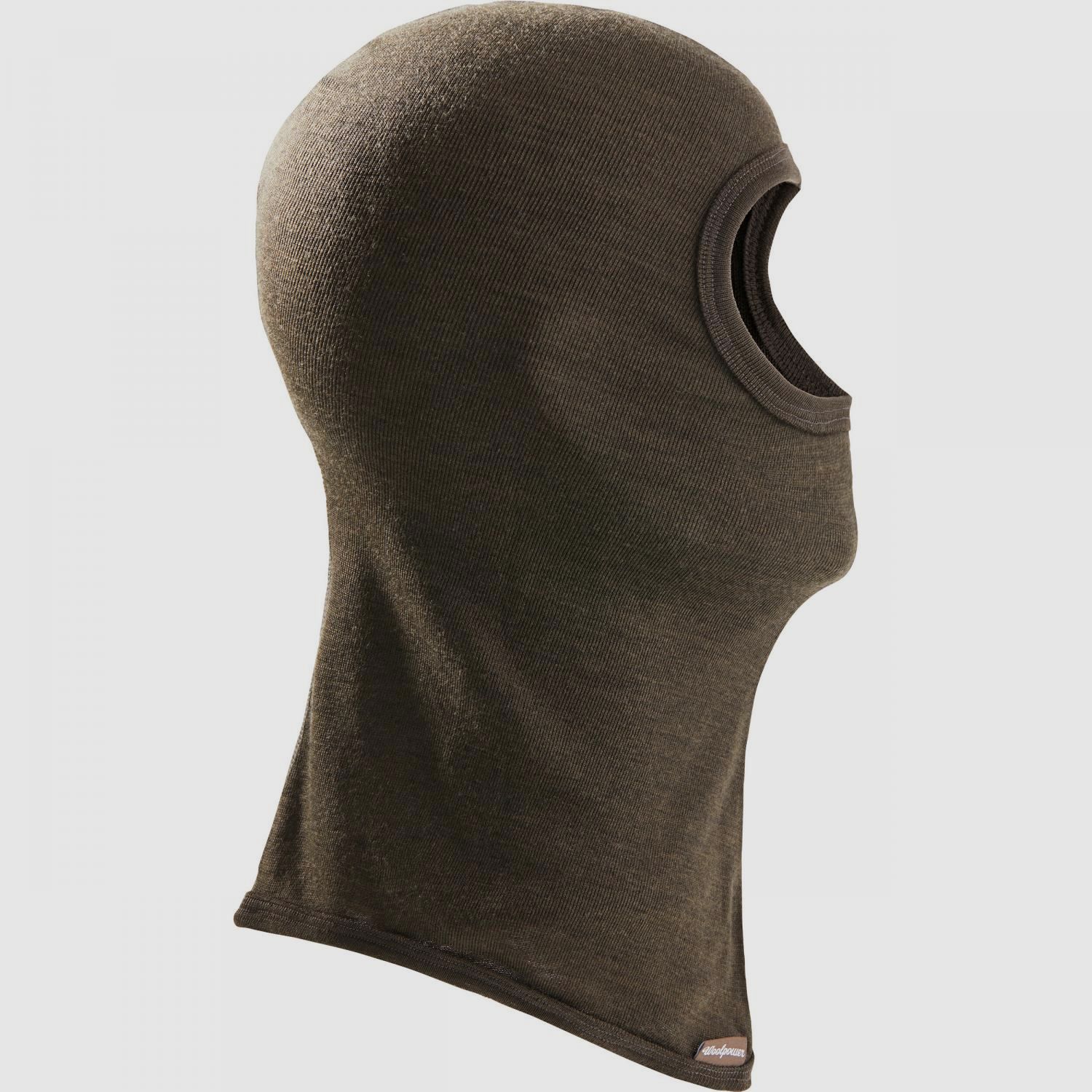 Balaclava Lite Unisex (Pine Green)