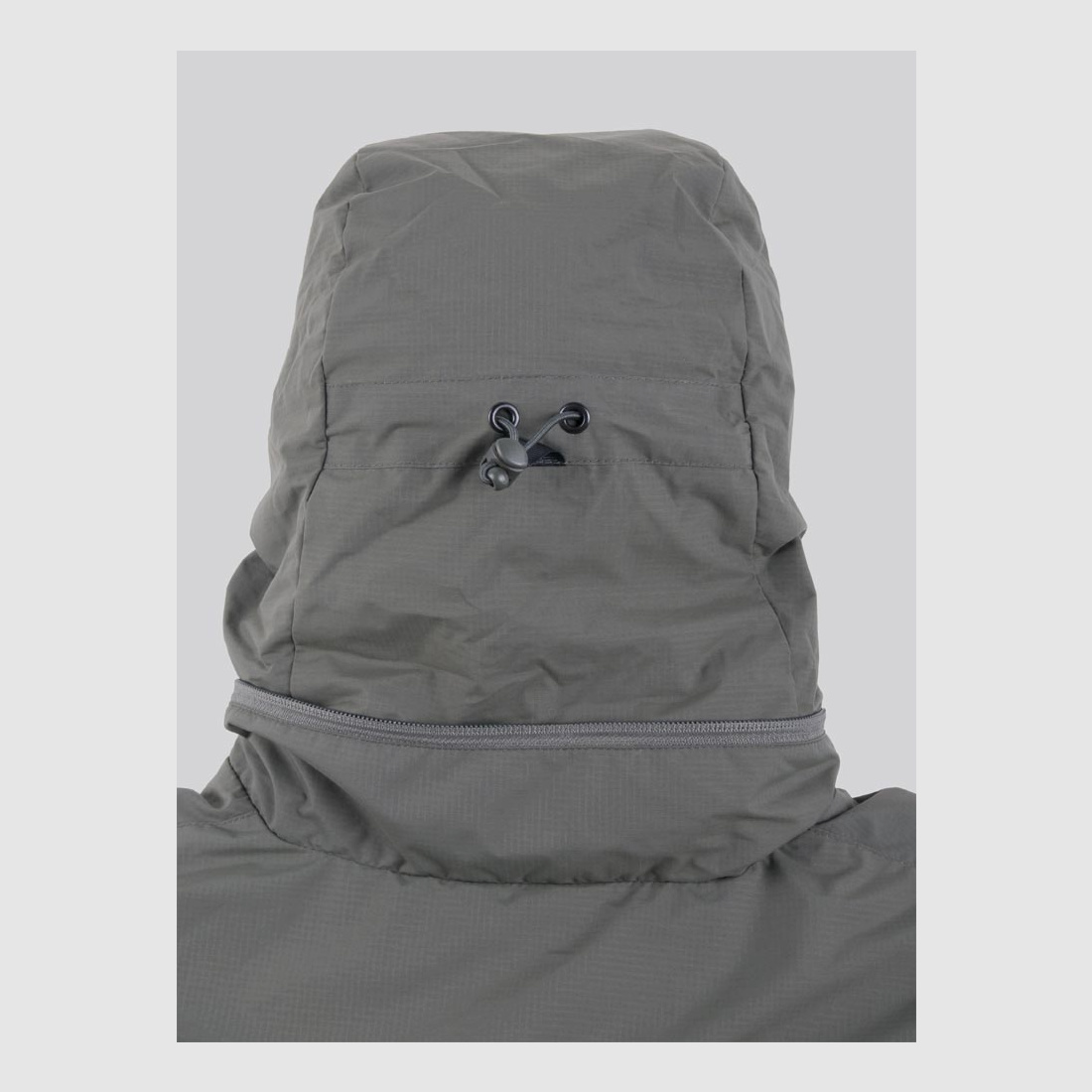 HELIKON -TEX CLIMASHIELD APEX LEVEL 7 JACKE SHADOW-GREY