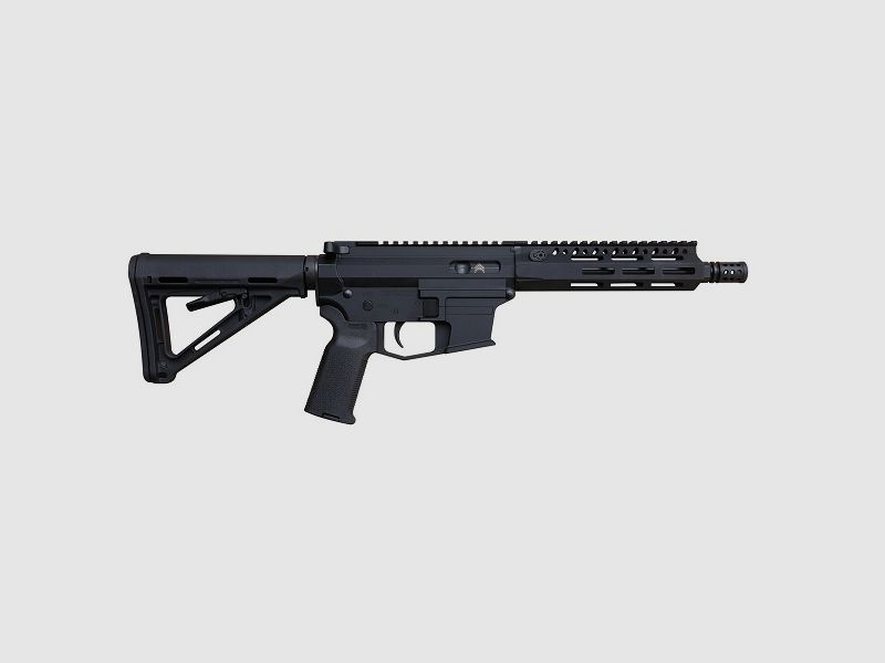 Fucile ANGSTADT ARMS UDP-9 SBR8 cal. 9×19