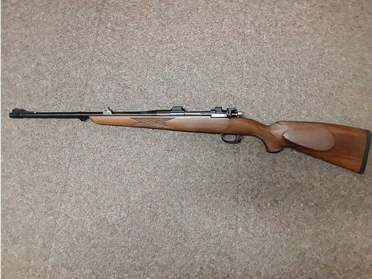 Waffen-Hirschle 98 Intermediat