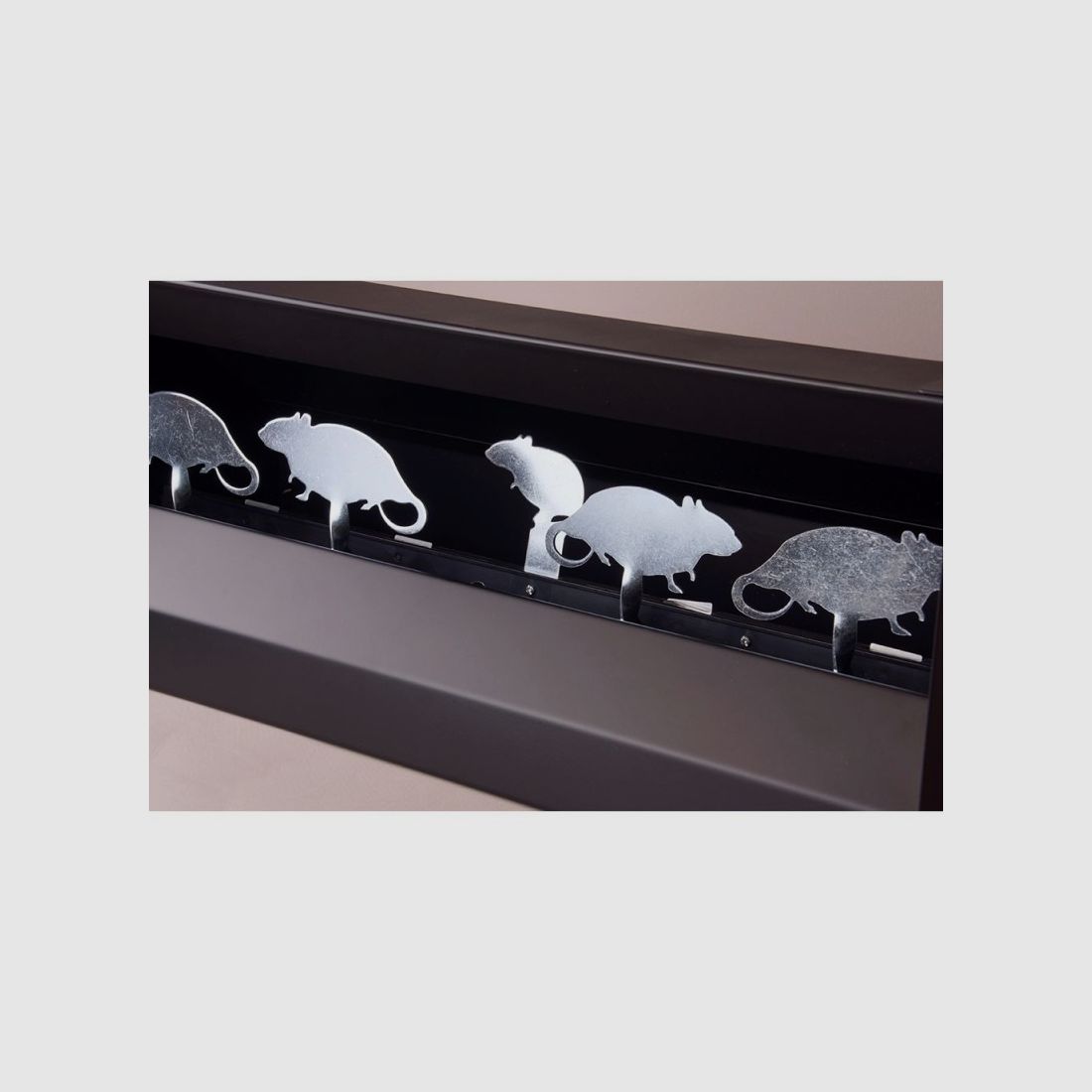 Diana de Pendel - 4 Ratten, Bild 8 von 9