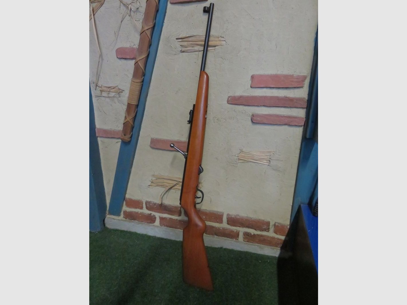 Haenel Modell 310