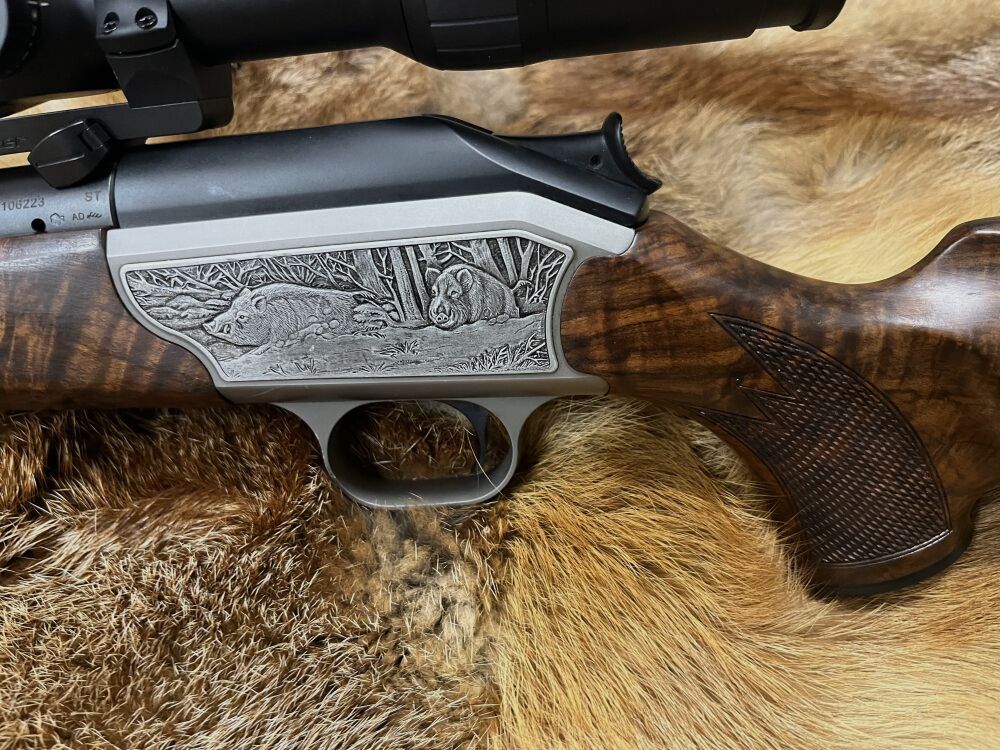 Blaser R93 Luxus
