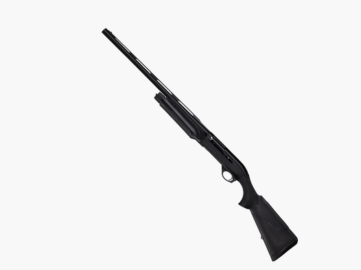Benelli M2 Comfortech Mancino ist das Gewehr mit dem unverwechselbaren Styling, das die Formen der Wache definiert, aggressiv, vielseitig und in jeder Bedingung völlig zuverlässig.