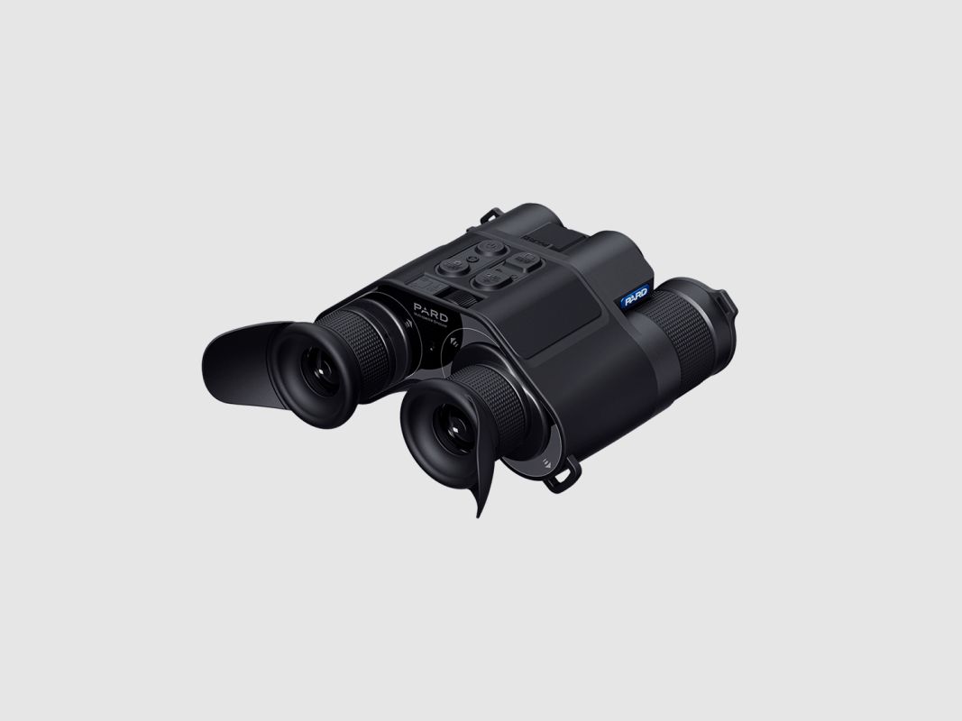 Jumelles PARD OSPREY 4K, image 4 sur 4