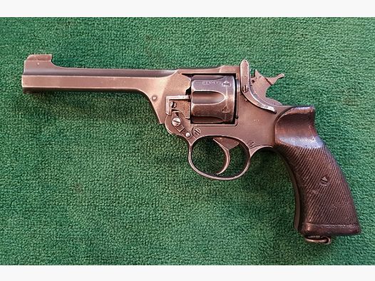 ENFIELD N.2MKI 1941 38SW
