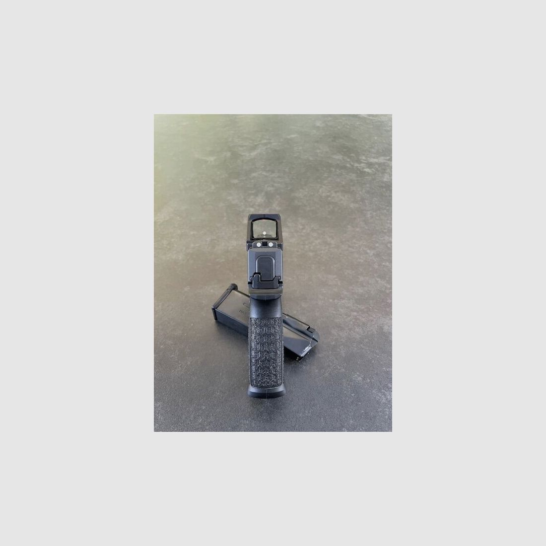 Sig Sauer P365XL Spectre Comp