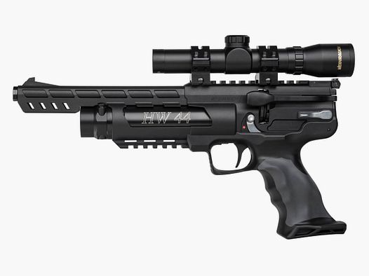 Weihrauch HW 44 Pistolet à air