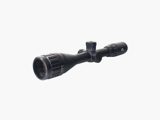Keck KECK Optics RS Vanguard 3-9x40, IR-KA24 Absehen