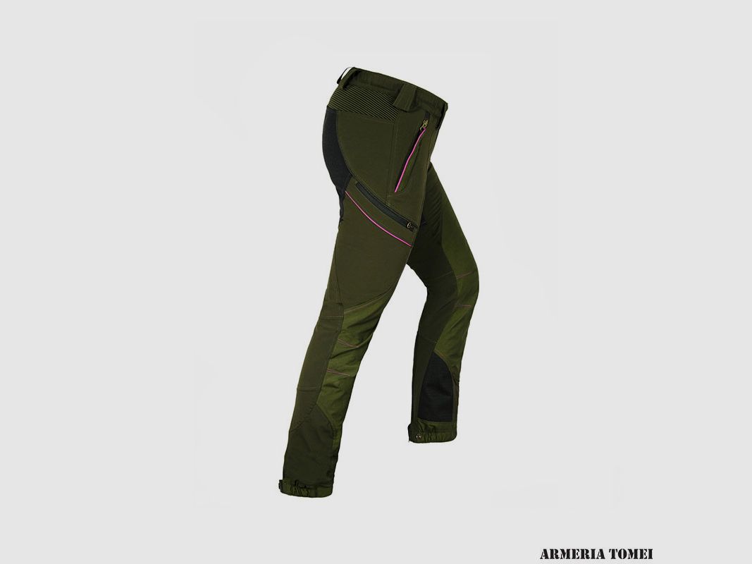 HOSEN – DAMEN – TRABALDO – STARLIGHT, Bild 2 von 2