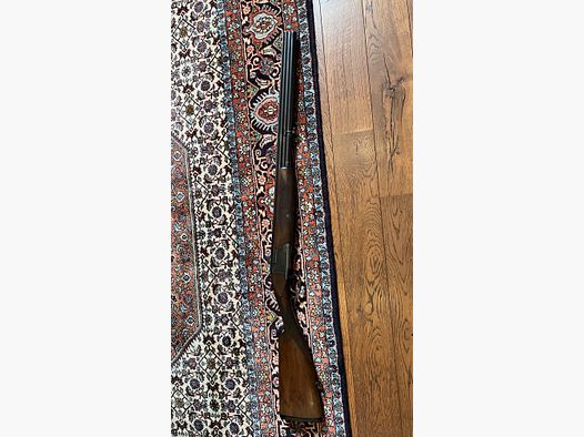 FN Browning Flinte
