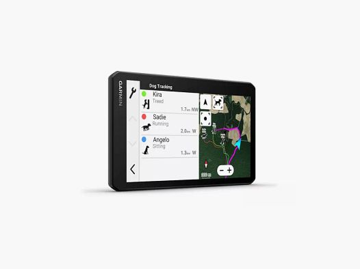 GPS Navigatie DRIVETRACK 72 GARMIN