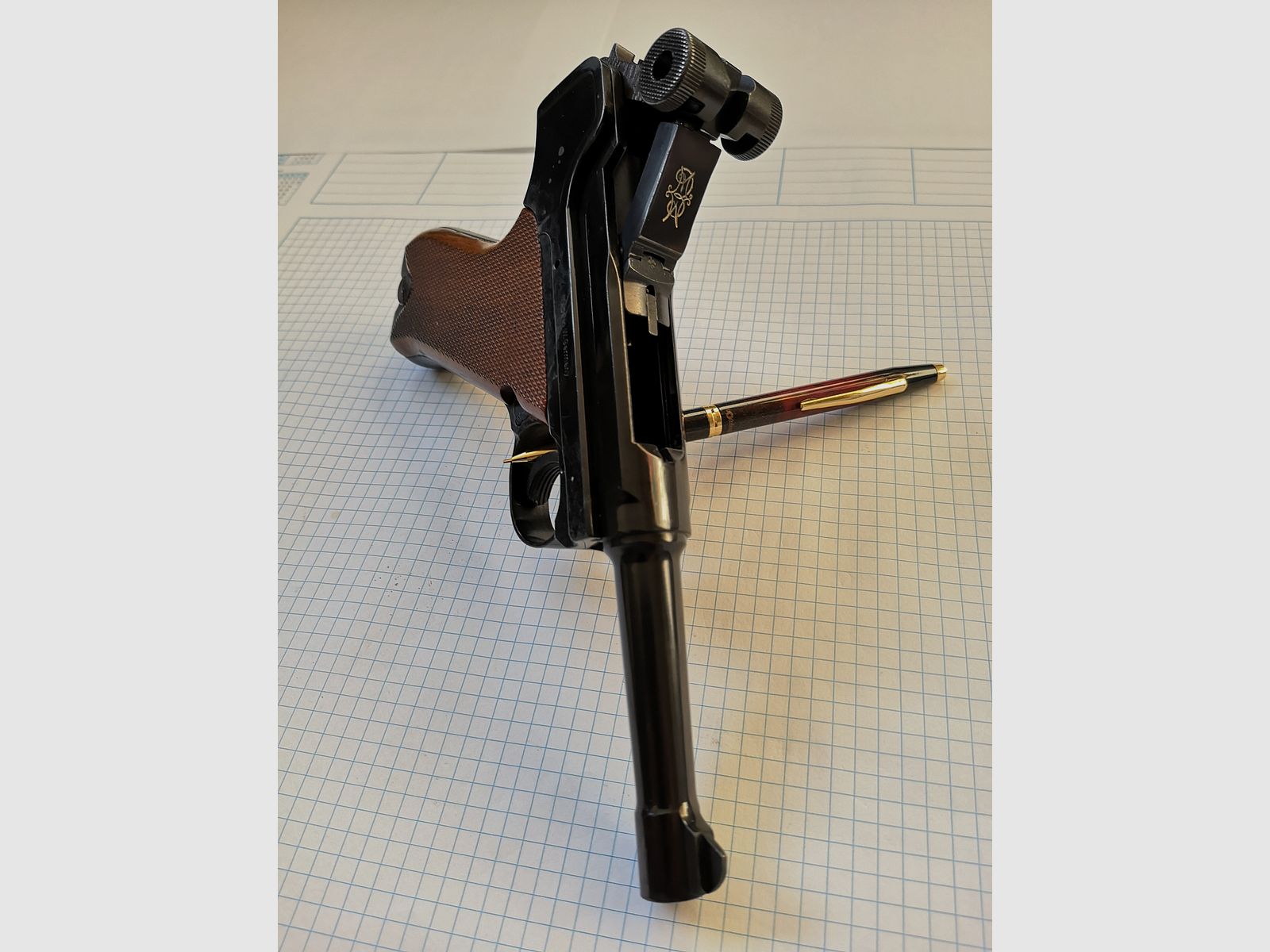 Erma KGP 690 PTB 209