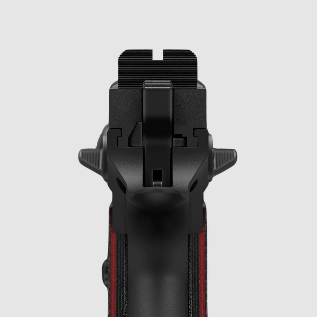 Pistolet CZ Shadow 2 TARGET 6" kal. 9x19mm, zdjęcie 5 z 12