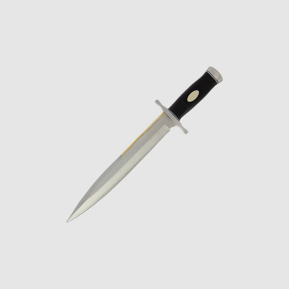 Expendables Toothpick Messer inklusive Scheide