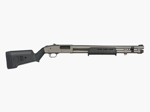 590A1 Magpul 9-Shot 20" Tungsten Professional
