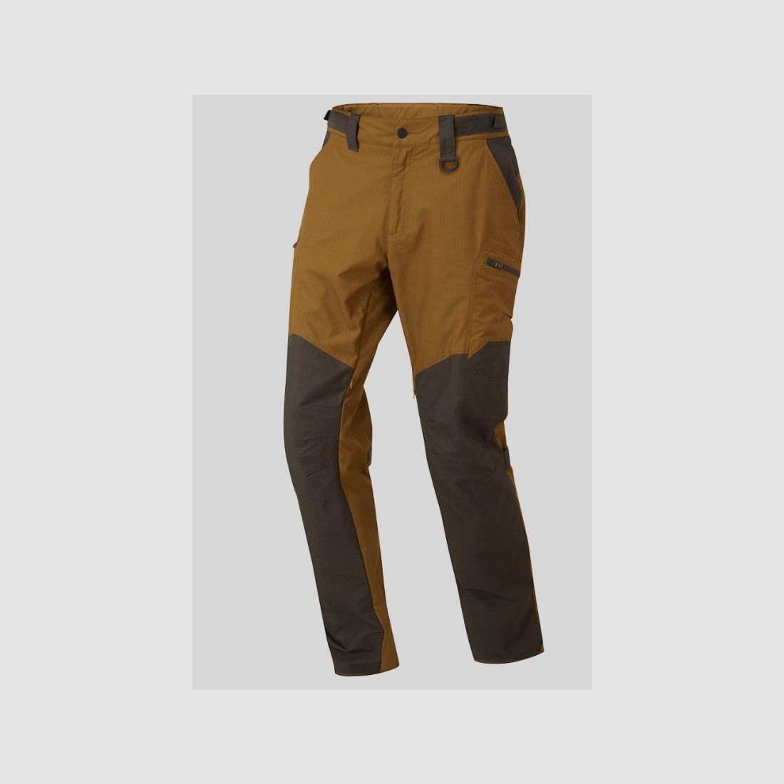 Vagor NYCO Rock pantalon marron clair, image 3 sur 6