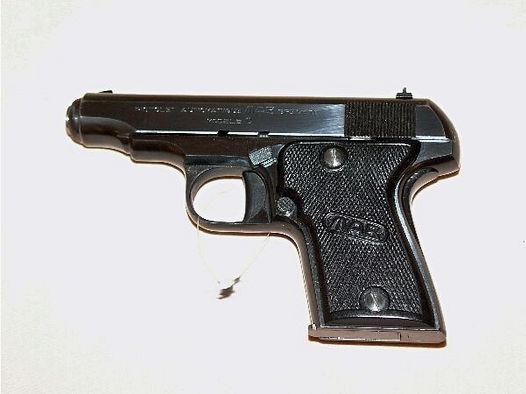MAB = Fabbrica di armi Mod. C