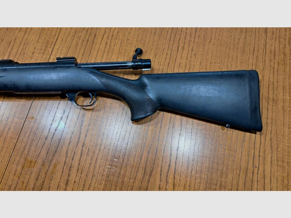 HOWA 1500